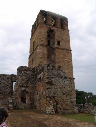 494 años de la Ciudad de Panamá