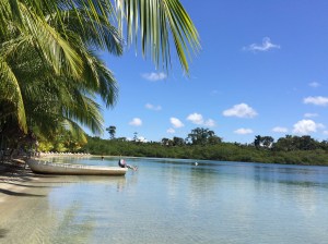 Playa de las Estrellas